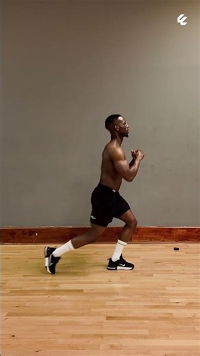 Step-Back Lunges – Strengthen lower body and improve balance.