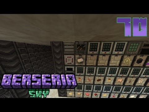 Berseria Sky #70 Infinity Ingot