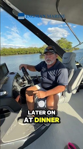How to Handle Aggressive Boaters | Captain Mark Miller’s #1 Safety Tip