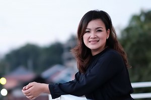 Perjuangan Laura Lazarus, Mantan Pramugari Lion Air yang Hampir Mati Pasca Kecelakaan Pesawat