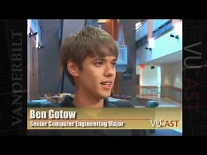 The student behind the iPhone app Layers