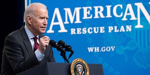 Stimulus Package Update: What’s in the Covid-19 Relief Bill