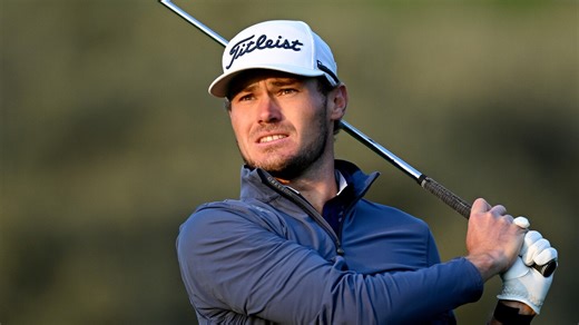 DP World Tour player holes out final shot of the season to save 2026 card