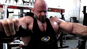 Branch Warren: It's Only Chest