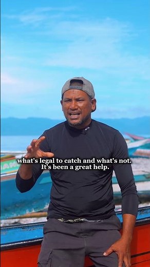 How Fair Trade Helps Fishers Protect Their Future