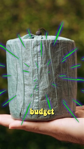 My Budget Ultralight Cook Kit!