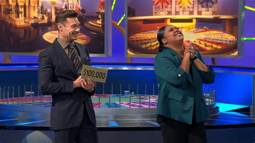 ‘Wheel of Fortune’ Fans React to ‘Heartbreaking’ $100K Loss