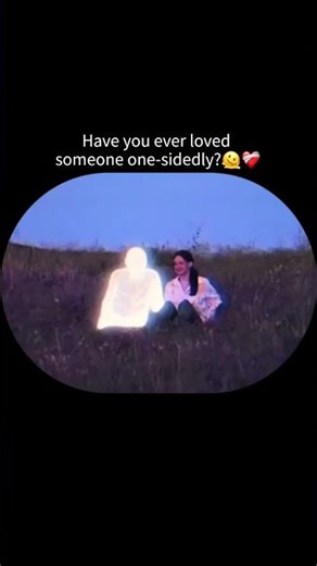 Have you ever loved someone one-sidedly?🫠❤️‍🩹 #fypシ #fypシ゚viral #subscribe #youtubeshorts