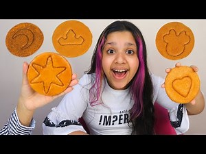 शफा और उसकी मम्मा ने किया korean कैंडी चैलेंज ।