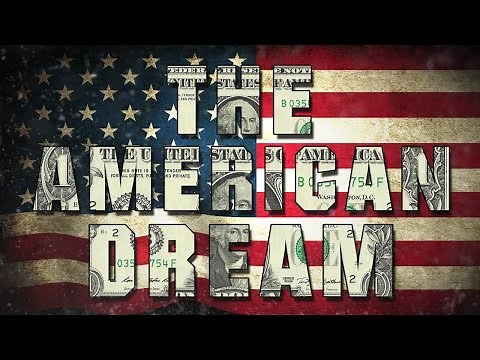 WALLS OF JERICHO - The American Dream [Lyrics Video]