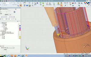 01-cimatron 14五轴新功能改进