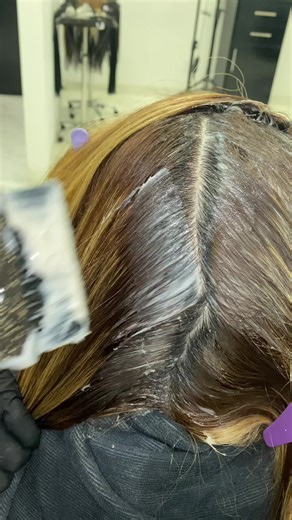 Root Retouch Techniques for Perfect Hair Color