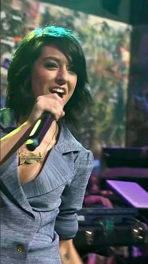 Christina Grimmie's song SHRUG turns 10 years old!!