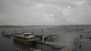 Porto Colom Harbour Webcam