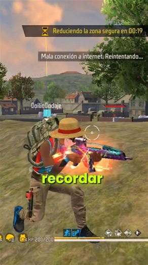 Los BUGS DE FREE FIRE olvidados que casi DESTRUYEN el juego #freefire #garena