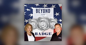 Cold Case Investigator Steve Sunday - Beyond The Badge