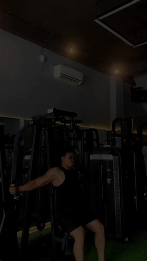 Full Stack Workout Routine at Infinite Fitness