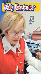 Daily Reviewer :For DL Codes B2 and C (commercial vehicles and Preventive Maintenance Tips #teamrosaroadsafetyadvocates #TEAMSEXYSLIM #teamrosa #buhaydriverexaminer #drivingtips #ltorehiyondose #LTOXIIcares #ltosoccskargen #StopRoadCrash | Maria Cristina Valensoy