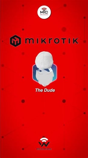 Learn MikroTik Tools – Netinstall, The Dude, FlashFig, Bandwidth Test