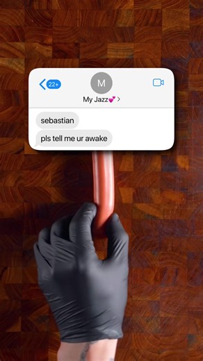 Emotional Texting Story: A Heartfelt Connection