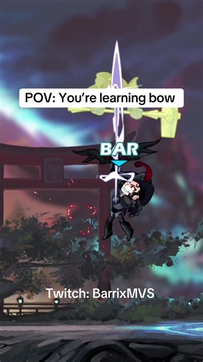 Top Weapons in Brawlhalla: Focus on Bow Techniques