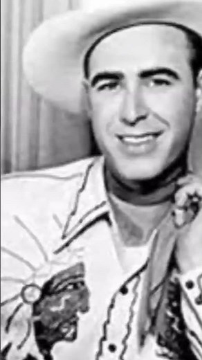 Who Was Johnny Horton? #short
