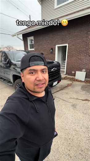 tengo miedo! 😬😱 #carnalito #tornado #miedo | medo