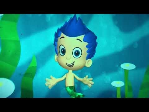 Bubble Guppies: Fan Club Promo (2012) (2 Versions)