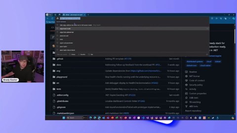 Building new (and retrofitting old) apps with .NET Aspire to streamline your development process