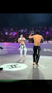 24K views · 333 reactions | Some highlights from my Karate Combat debut  #kickboxing #muaythai #fighter | Oscar Remihana Fight Page | Facebook