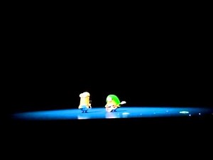 End credits 2 Minions new movie
