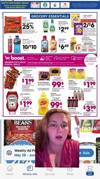 stilessavings on TikTok