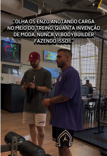 Diário de Treino: O Segredo dos Bodybuilders