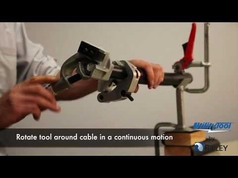 Ripley Tools WS9A & WS 9C