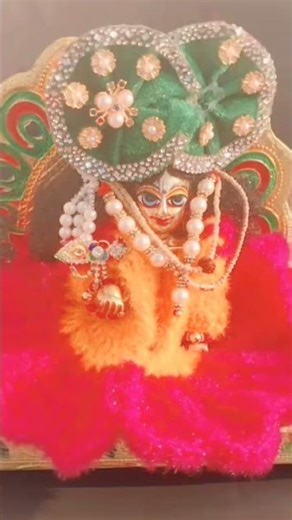 हारे का सहारा श्री कृष्ण हमारा.....🙏🥺🙌💫❤️