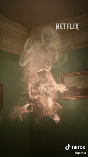 Find the ghost, contain the source. Get in, GET OUT. Lockwood & Co. will haunt Netflix 27 January. #lockwoodandco #netflix
