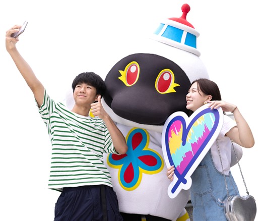 澳門有禮運動 - 旅遊大使，你我都是 - 澳門特別行政區政府旅遊局