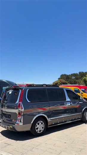 TSARA TSONDRANO❤️ Client satisfait 👋🏻 💥 GRAND STAREX VENDUE👋🏻💸 Mbola misy dispo izay mbola mitady grand starex😍 Tel 📞034 23 755 91 - Whatsapp 🔥 MISY FIARA KARAZANY MARO ATO AMINAY FA ARAHO TSY TAPAKA NY PEJY NA TONGAVA ETY SHOWROOM 🛳️🚙💸💸 | M'ART FIARA MADA STEVE