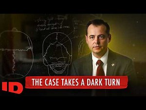 Human Remains Discovered In The Backyard | People Magazine Investigates | ID