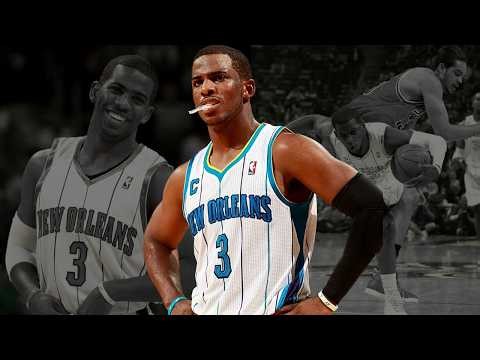 12 MINUTES Of PRIME Chris Paul MASTERCLASS Highlights 🔥