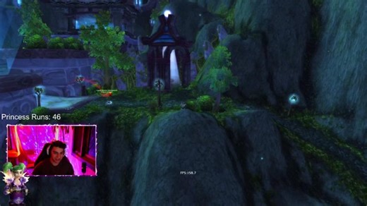WARGAMES & WSG WKND | BIS Fire Mage PVP |Classic WoW Anniversary Nightslayer NA | !Reef1