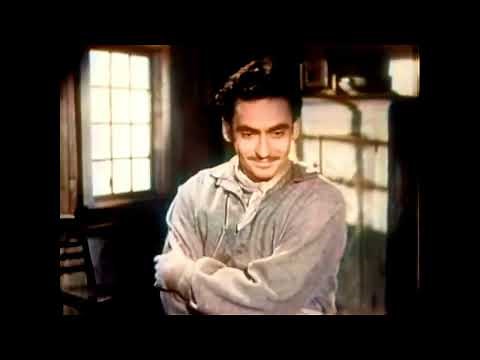 un homme et son péché 1949 couleur image améliorée