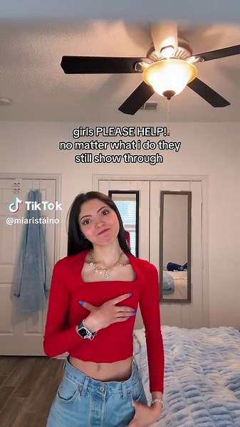 my biggest problem is that i don’t fit into bras but I don’t want anything showing