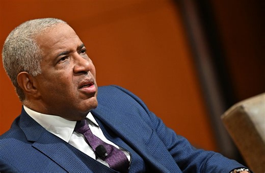 Why Vista Equity CEO is so 'excited' to invest in software