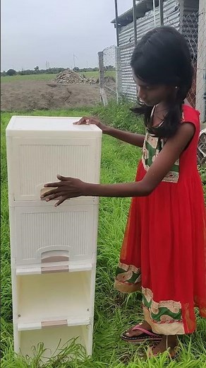 Versatile drawer organiser storage box plastic containers | Short review of drawer organiser storage