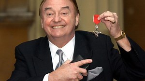 'You'll Never Walk Alone:' Singer Gerry Marsden dies at 78 - The Malta Independent