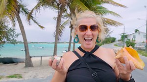 Black Point Exumas - Best Town in the Bahamas - The Foster Journey