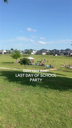 Luau Themed Last Day of School Party Ideas
