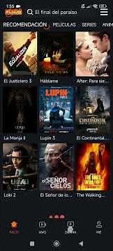 Flujo tv en Cuba 2025 | instala en tu android tv fácil con demo