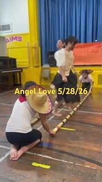 Tinikling is the traditional national folk dance of the Philippines. 5/28/26